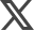 X（旧Twitter）公式アカウント